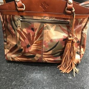 Great Patricia Nash Bag